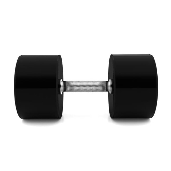Гантелі HMS HPC 2 x 40 - 50 кг