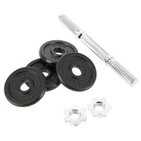 Набір гантель 2х7 кг HMS SG02