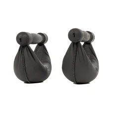 Гантели NOHRD SwingBell Shadow Beech 2 х 1 кг