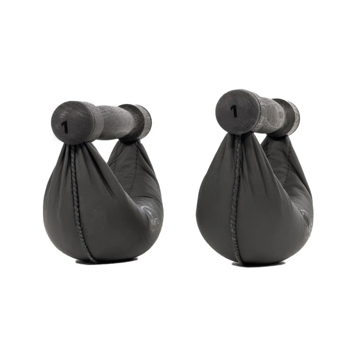 Гантели NOHRD SwingBell Shadow Beech 2 х 1 кг