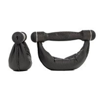 Гантелі NOHRD SwingBell Shadow Beech 2 х 1 кг