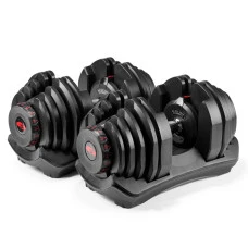 Гантелі розбірні сталеві Bowflex SelectTech 1090i, 2 х 41 кг