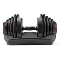 Гантелі розбірні сталеві Bowflex SelectTech 1090i, 2 х 41 кг