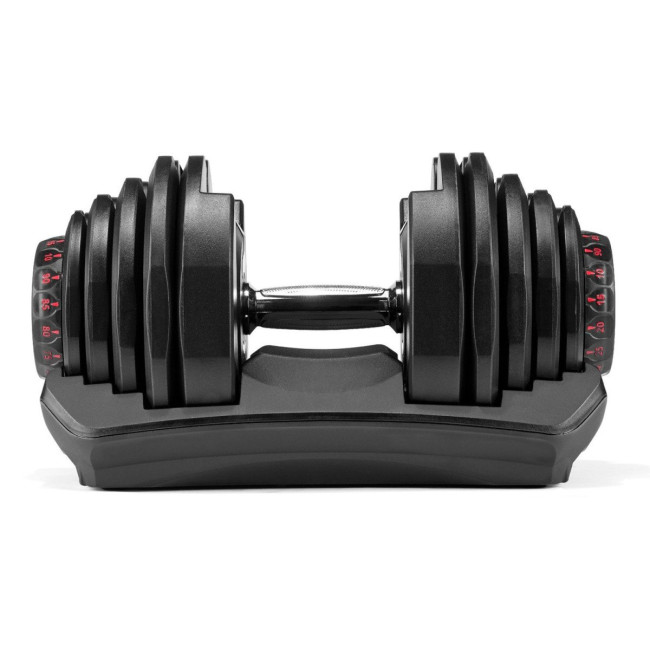 Гантели разборные стальные Bowflex SelectTech 1090i, 2 х 41 кг