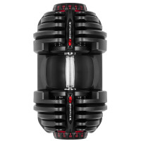 Гантелі розбірні сталеві Bowflex SelectTech 1090i, 2 х 41 кг