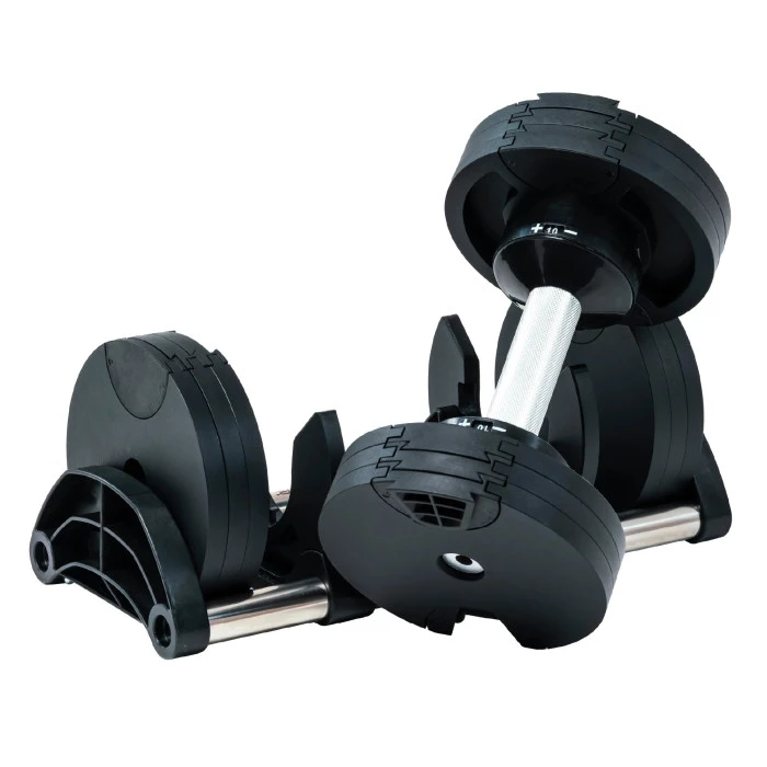 Гантель регулируемый THUNDER GYM-01 2-24 кг