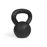 Гиря чугунная Zipro 10 кг