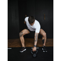 Гиря чугунная Zipro 10 кг