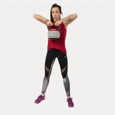 Гиря розбірна HMS KR40 17,1 кг