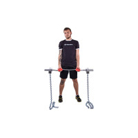 Цепь для тренировок inSPORTline Chainbos 20 кг.