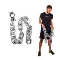 Цепь для тренировок inSPORTline Chainbos 20 кг.
