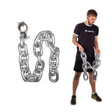Цепь для тренировок inSPORTline Chainbos 20 кг.