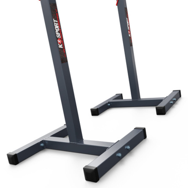Стойки для штанги до 280кг K-Sport KSH012