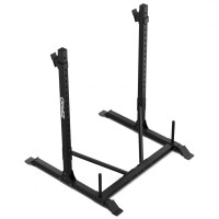 Подставка для штанги Zipro интегрирована с местом для весов