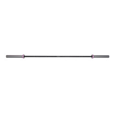Штанга с подшипниками inSPORTline 50mm OB-86 WTBH4