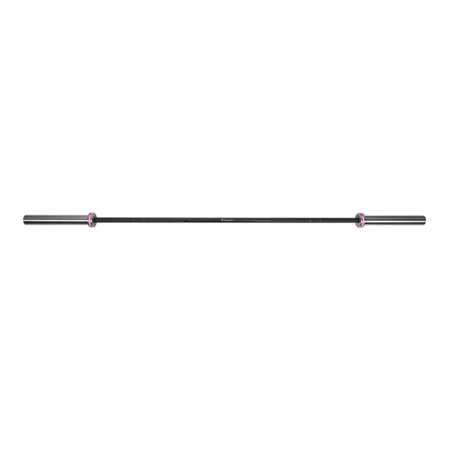 Штанга с подшипниками inSPORTline 50mm OB-86 WTBH4