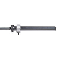 Штанга GO901 900KG HMS PREMIUM - срібна