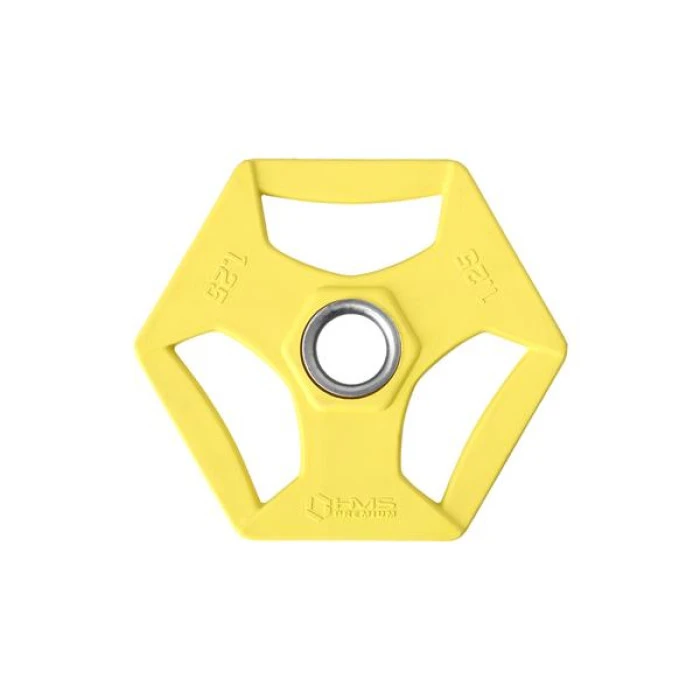 Набор тренажёрный для фитнеса 20 кг HMS PREMIUM SBP21