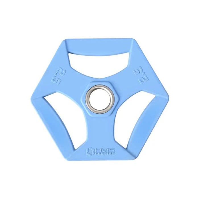 Набор тренажёрный для фитнеса 20 кг HMS PREMIUM SBP21