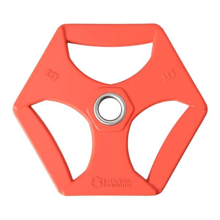 Набор тренажёрный для фитнеса 20 кг HMS PREMIUM SBP21