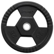 Диски TOH25 OLIMPIC PLATE 25 KG HMS - черная/25 кг