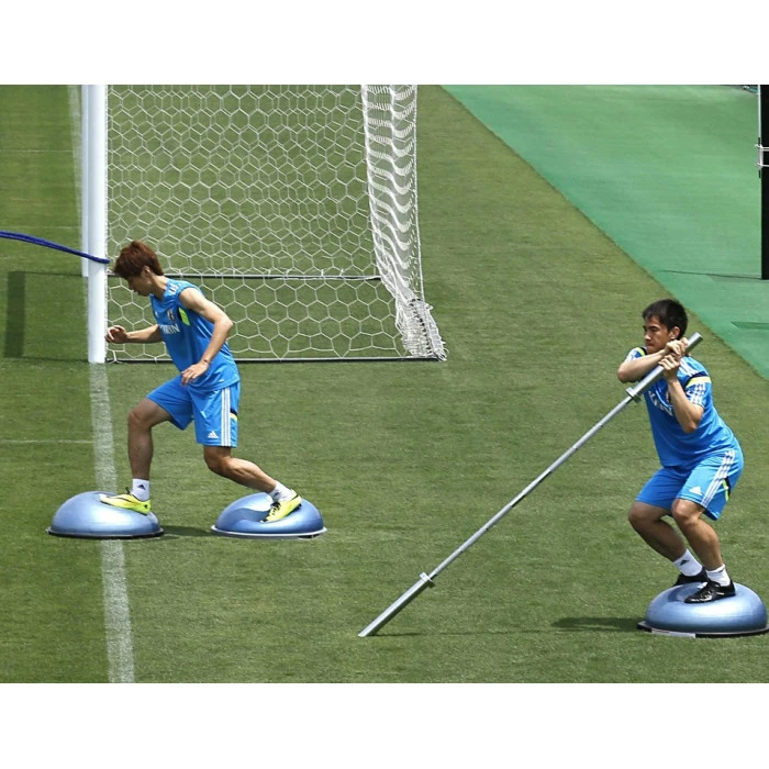 Балансировочная платформа Yakimasport BOSU Trainer