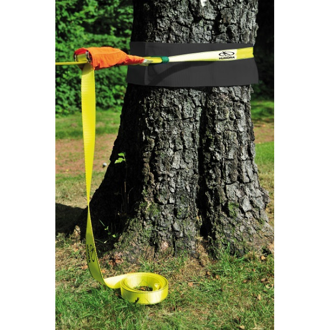Балансировочная лента HUDORA SLACKLINE 13м (76656)