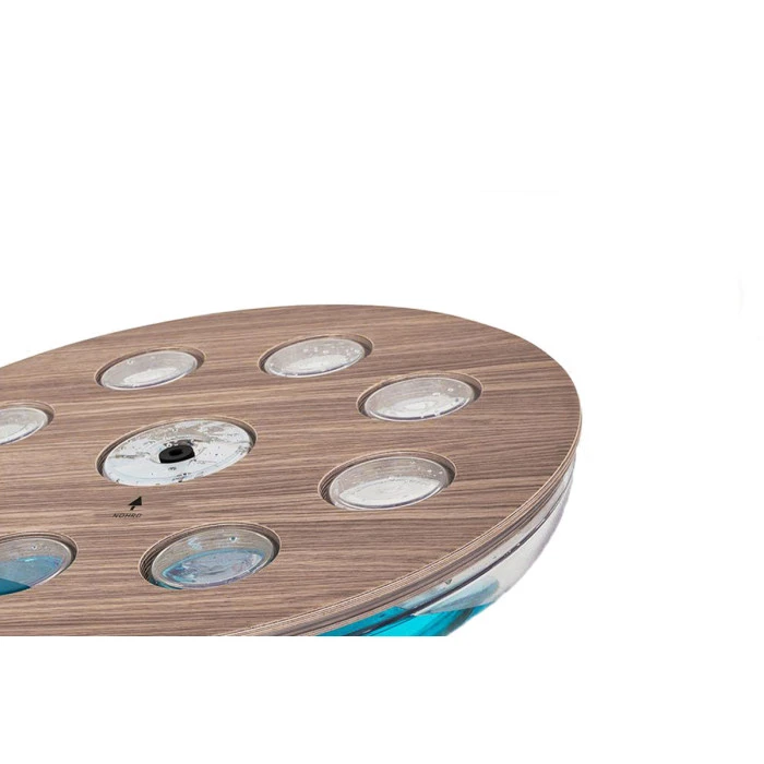 Балансировочная платформа NOHRD Eau-Me Oak Vintage