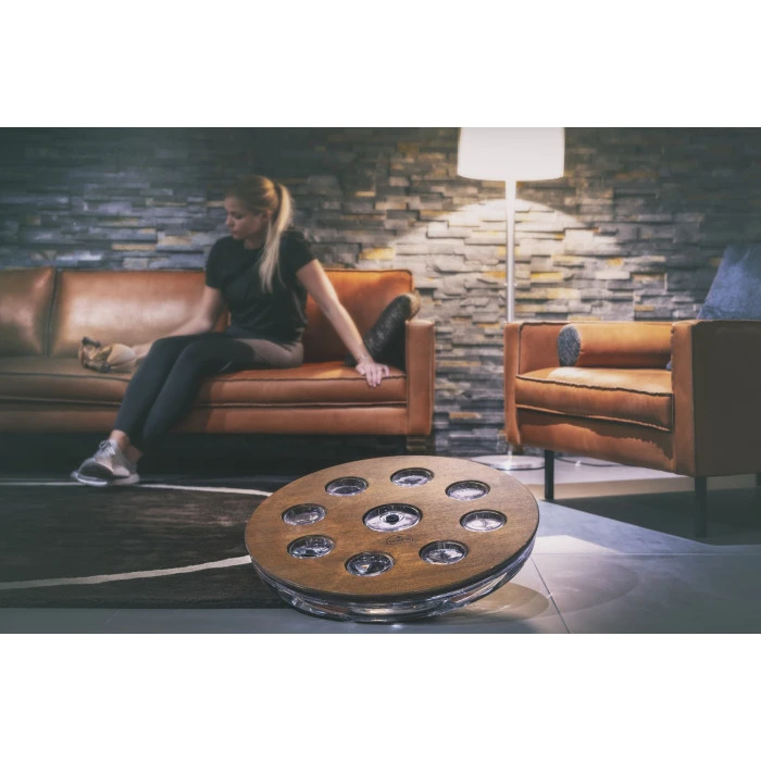 Балансировочная платформа NOHRD Eau-Me Oak Vintage