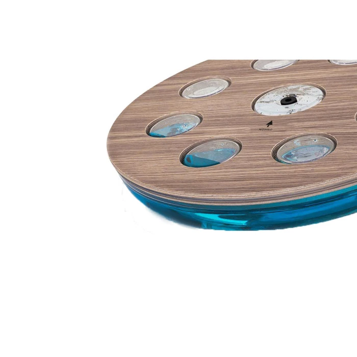 Балансировочная платформа NOHRD Eau-Me Oak Vintage