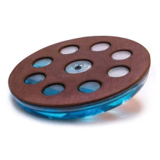 Балансирующая платформа NOHRD Eau-Me Club Ash