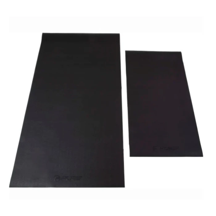 Защитный коврик для фитнес-оборудования Pure2Improve 200x100x0,6 см