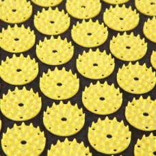 Набор для фитнеса HMS AKM04 – черный