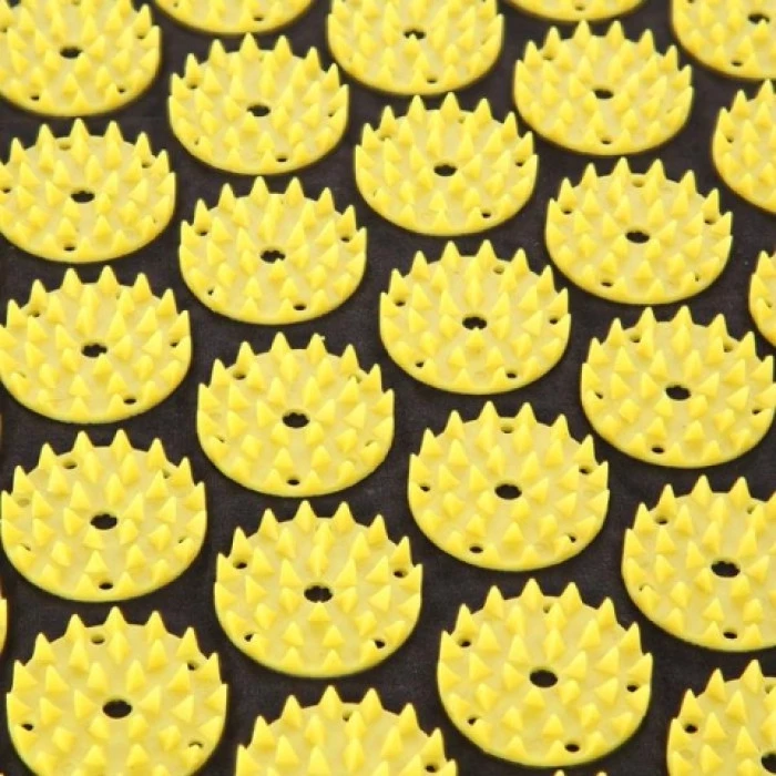 Набор для фитнеса HMS AKM04 – черный