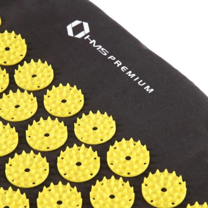 Набор для фитнеса HMS AKM04 – черный