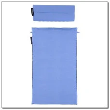 Набір для фітнесу HMS AKM03 PREMIUM - блакитний