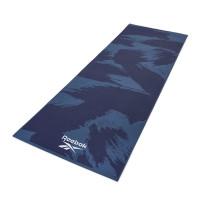 Коврик для йоги REEBOK BRUSH STORKS RAYG-11030BR