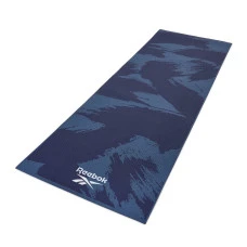 Коврик для йоги REEBOK BRUSH STORKS RAYG-11030BR