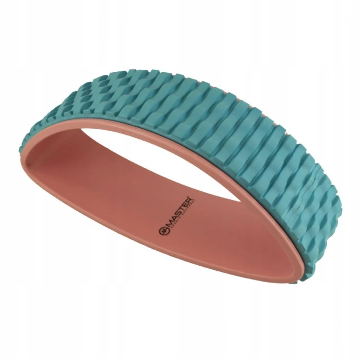 Полукруг для йоги MASTER 40 см