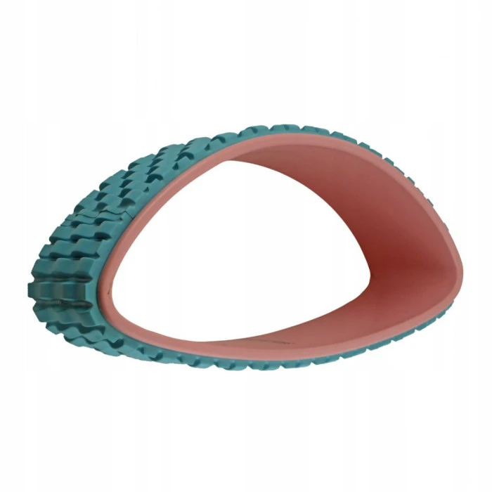 Полукруг для йоги MASTER 40 см