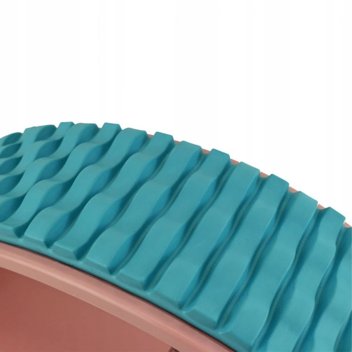 Полукруг для йоги MASTER 40 см