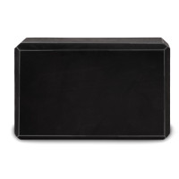 Куб для йоги NS-962 черный