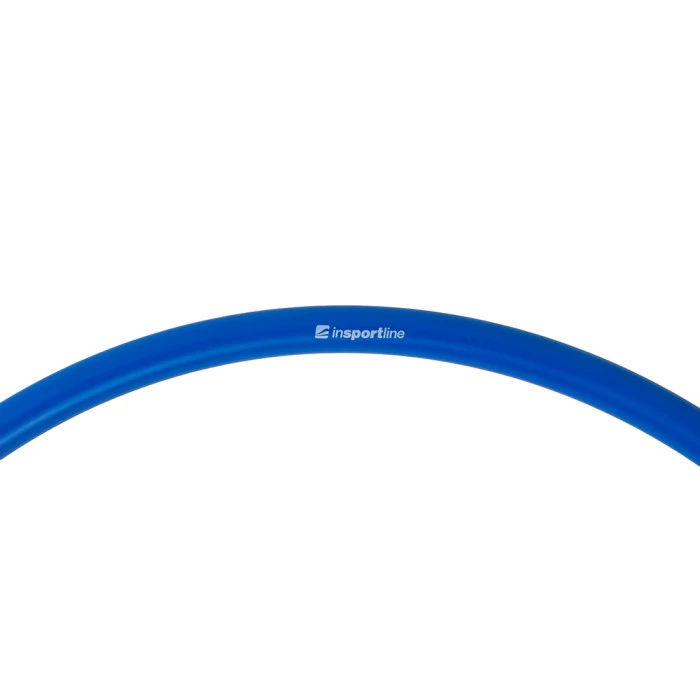 Обруч inSPORTline Hulaho 50 cm - синій