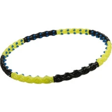 Коло Movit HULA HOP 1,5 кг 110 см з масажем, магнітне, для схуднення