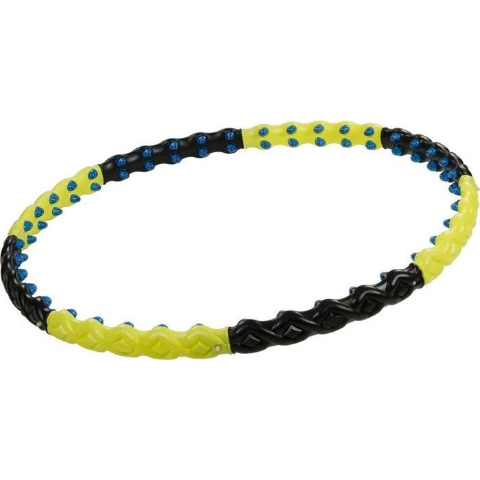 Коло Movit HULA HOP 1,5 кг 110 см з масажем, магнітне, для схуднення