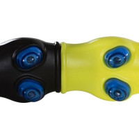 Коло Movit HULA HOP 1,5 кг 110 см з масажем, магнітне, для схуднення