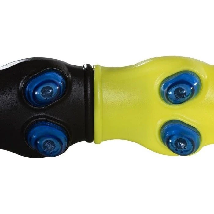 Коло Movit HULA HOP 1,5 кг 110 см з масажем, магнітне, для схуднення