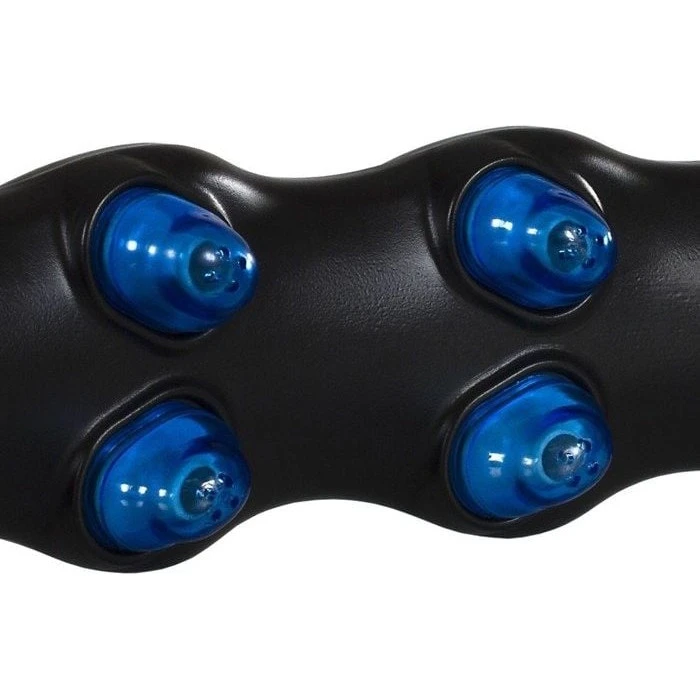 Коло Movit HULA HOP 1,5 кг 110 см з масажем, магнітне, для схуднення