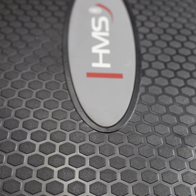 Степь-платформа HMS AS005 (серо-черный)