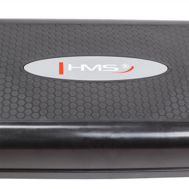 Степь-платформа HMS AS005 (серо-черный)